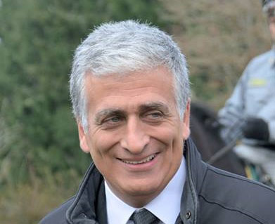 Giuseppe Graziano