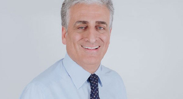 Giuseppe Graziano