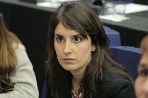 Laura Ferrara