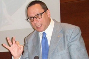 Antonio Marziale