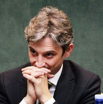 Giuseppe Mangialavori