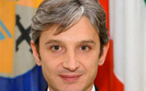 Giuseppe Mangialavori