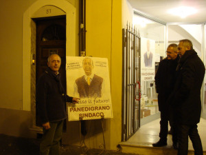Nicolino Panedigrano
