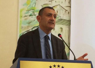 Paolo Tramonti