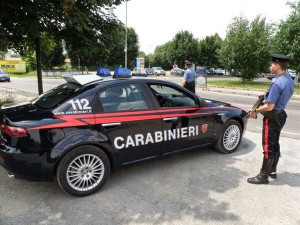 Mesoraca: uomo colto da ischemia salvato dai carabinieri