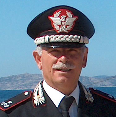 Generale Angelo Villella