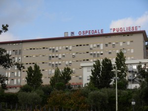 Ospedale-Pugliese-Catanzaro