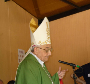 Mons Vincenzo Rimedio