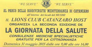 giornataSalute