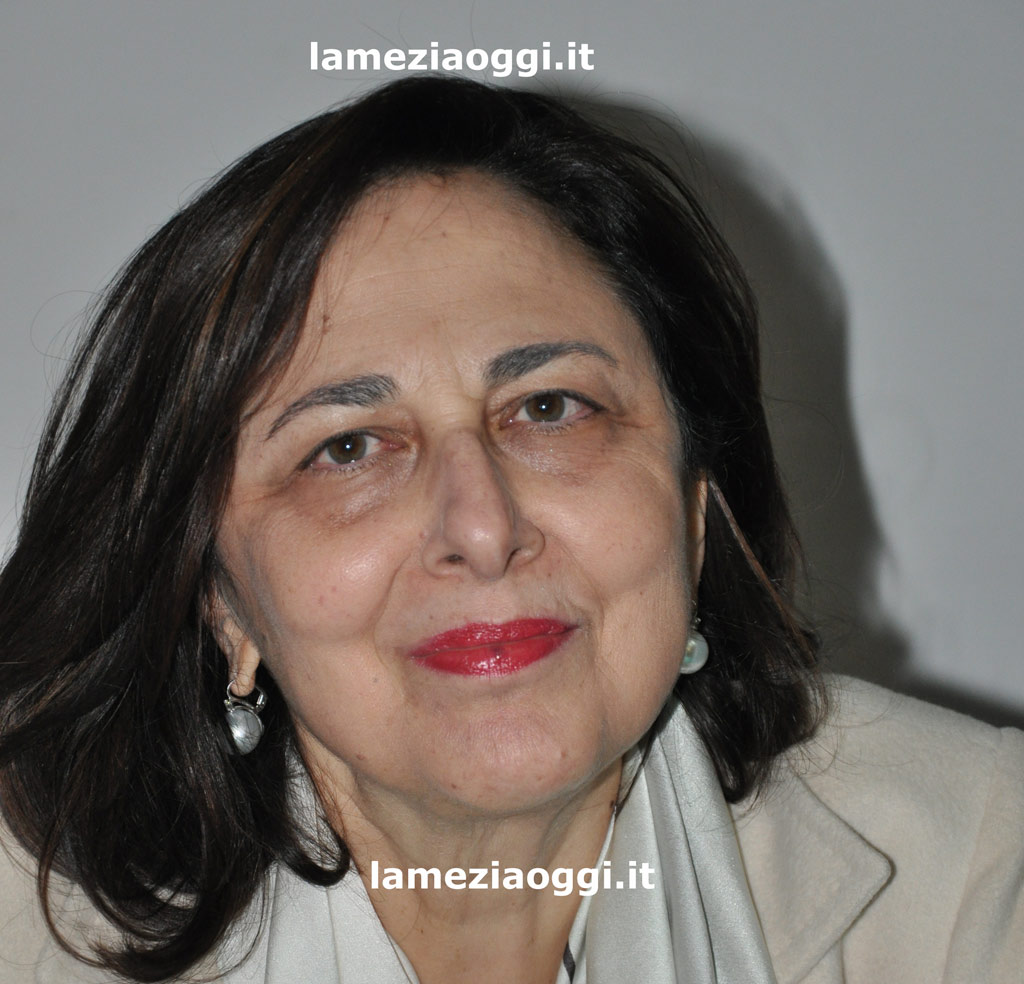 Lamezia: verso le amministrative, Doris Lo Moro apre domani la corsa a sindaco