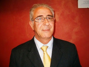 Domenico Perri