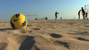 beach-soccer
