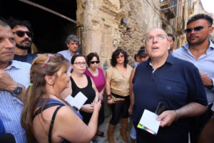 Cosenza-Oliverio-due