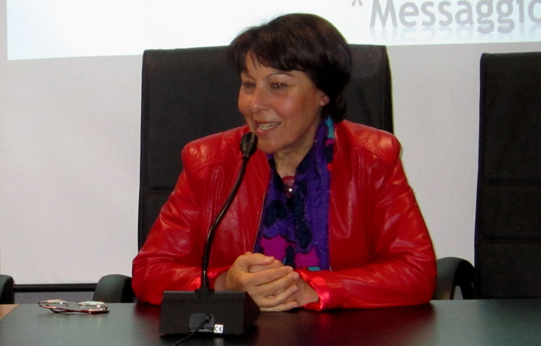 Amalia Bruni: Bruno(Pd) “rappresenta una grande opportunità per il centrosinistra”