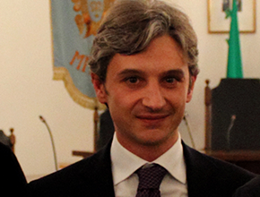  Antonino Mangialavori.