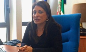 Caterina Chiaravalloti ok