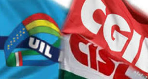 Cgil-Cisl-Uil