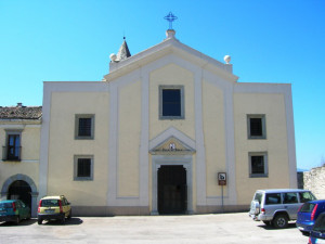 Crocifisso