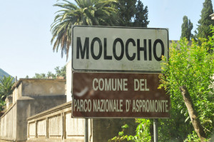 Molochio