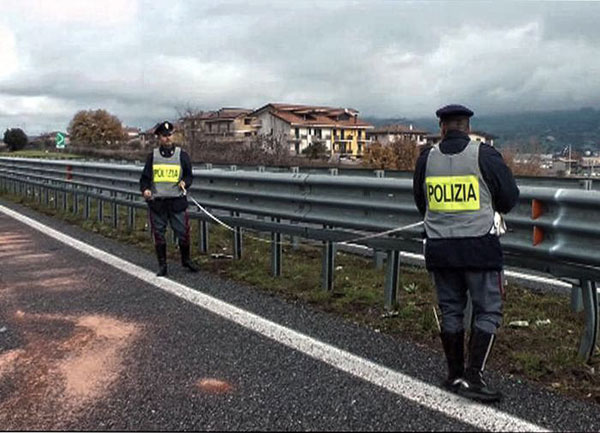 Incidente stradale su A2 nel Cosentino, uomo perde la vita