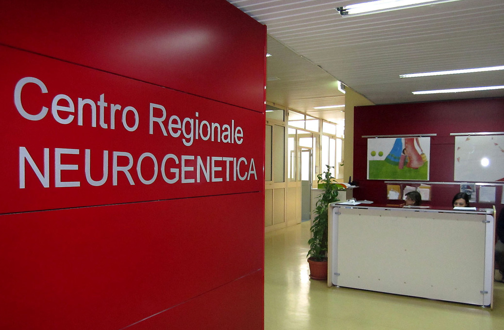 Lamezia: laboratorio Neurogenetica trasferito a Catanzaro