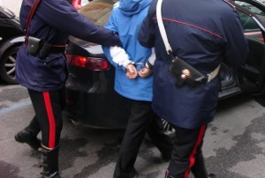 carabinieri-arresto