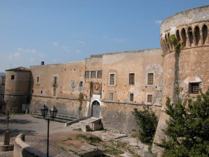 castello-castrovillari
