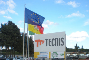 tecnis-catania