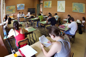 scuola