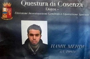 Arresto-Hamil-Mehdi