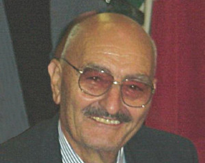 Antonio-Benvenuto