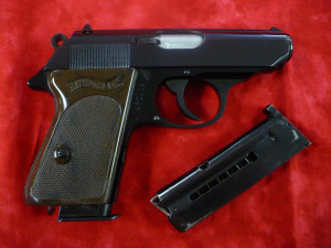 Walther-modello-PPK-L