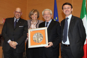 premiazione-Caduceo