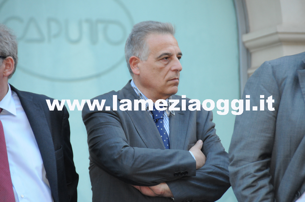 Lamezia, Pd: “Condividiamo proposta nuovo svincolo A2 vicino area industriale”