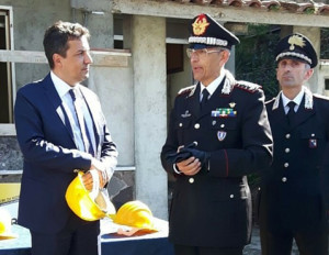 Rosarno-demanio