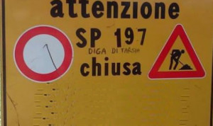 Strada-diga-tarsia