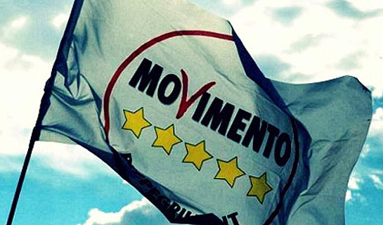Calabria: attivisti M5S segnalano Morra ai probiviri