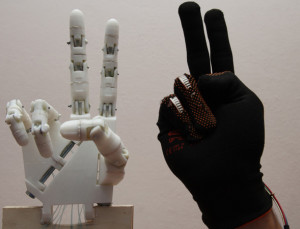 Robo-Hand