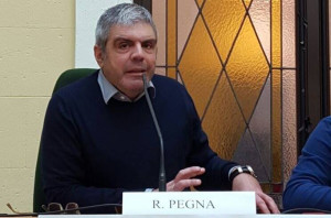 Ruggero-Pegna