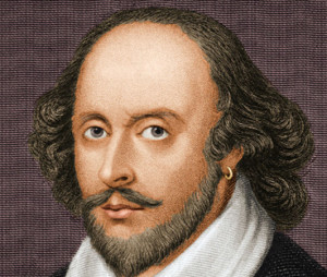 William-Shakespeare