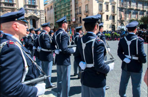 polizia-festa