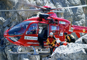 Alpin-Dolomites