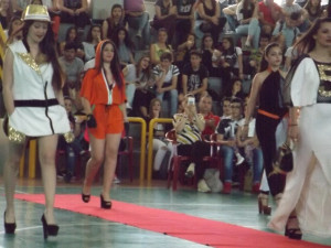 Sfilata-moda-Itas-Itc-Ross