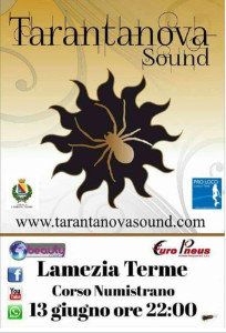 Tarantanova-Sound1
