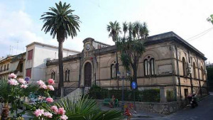 cinquefrondi-comune