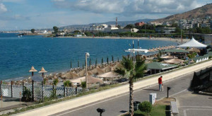 Lungomare-reggio