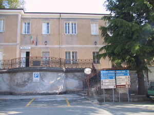 Falerna-Municipio
