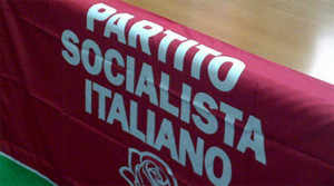Partito-Socialista-Italiano
