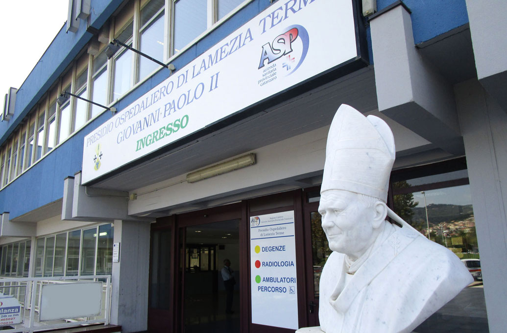 Lamezia, sindacato Nursing Up su carenza organico a Urologia: "Trovare soluzioni immediate"