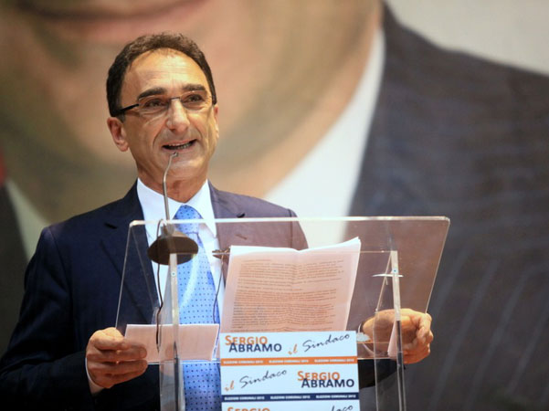Coronavirus: sindaco Catanzaro telefona a Camporota,"Orgogliosi"